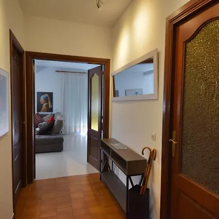 Villa Gaudi Costabravasi Santa Cristina d'Aro