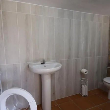 Gaudi Costabravasi Villa