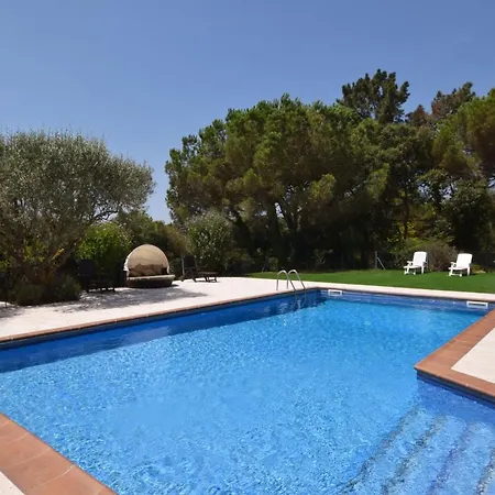 Gaudi Costabravasi Villa *