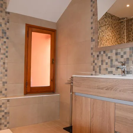 Gaudi Costabravasi Villa