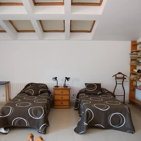 Villa Gaudi Costabravasi Santa Cristina d'Aro