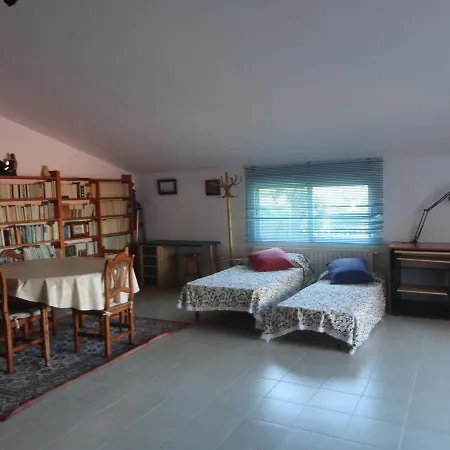 Villa Gaudi Costabravasi *