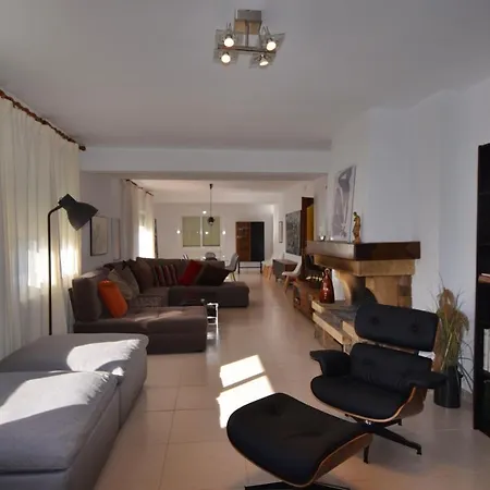 Gaudi Villa