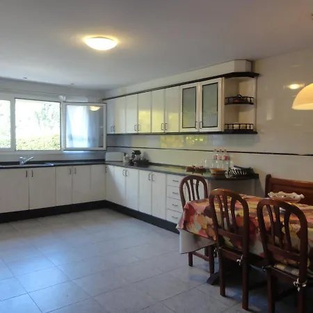 Villa Gaudi Costabravasi *