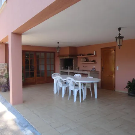 Gaudi Costabravasi Santa Cristina d'Aro